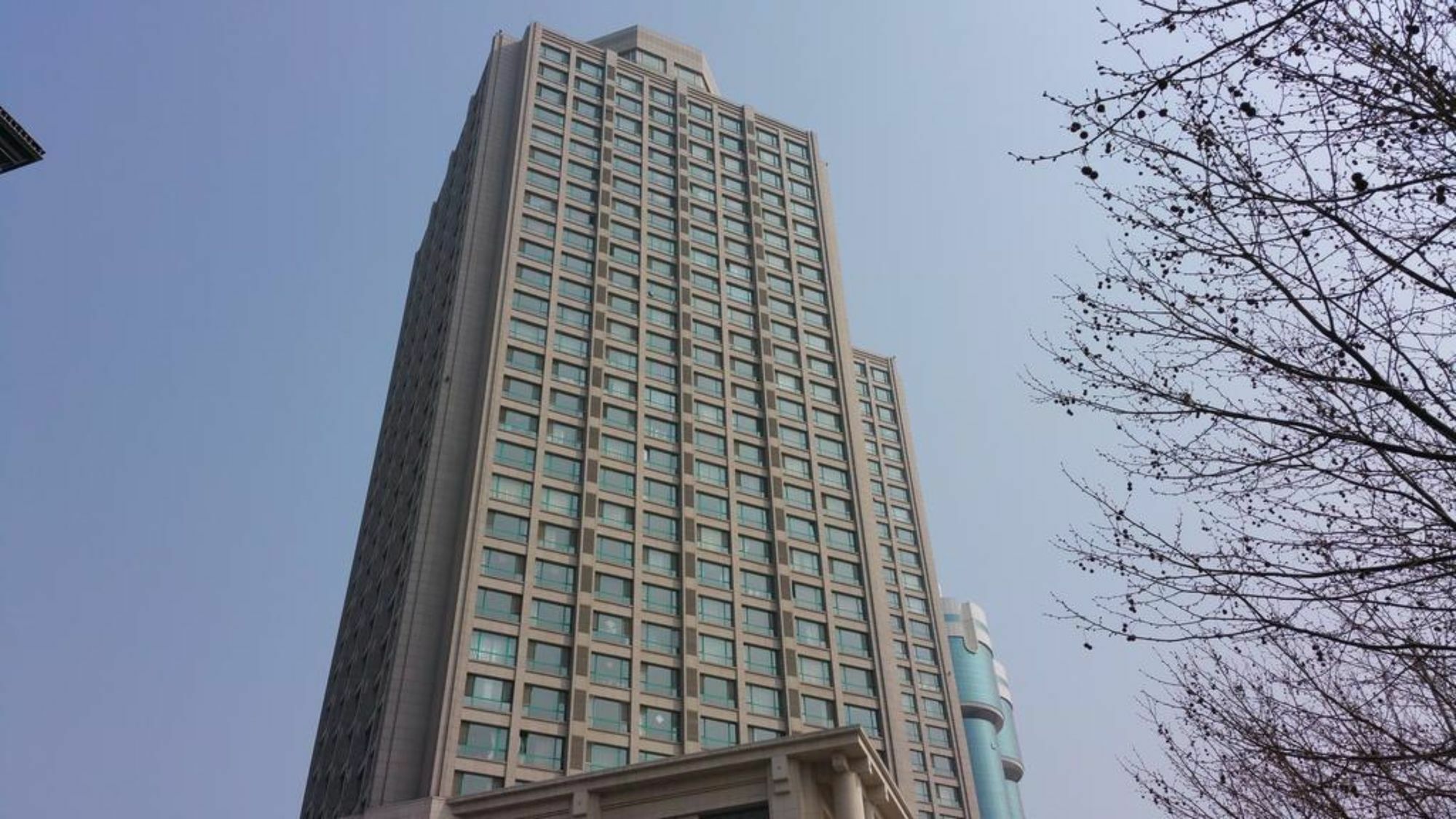 Dalian Yidian Yijing Huayuan Apartment Екстер'єр фото
